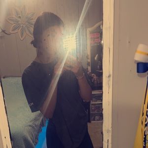 Meet your Posher, Karleigh